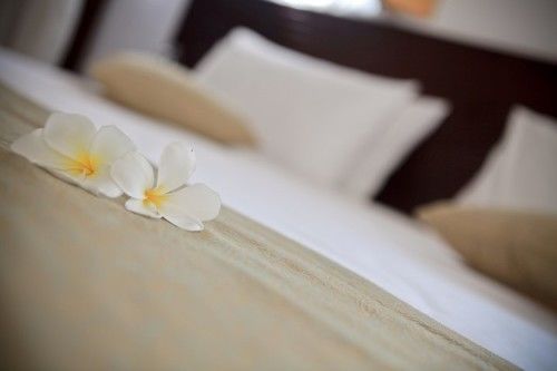 Hotel Lavendish Okrin Kataragama