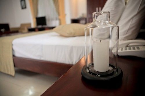 Lavendish Okrin Hotel Kataragama